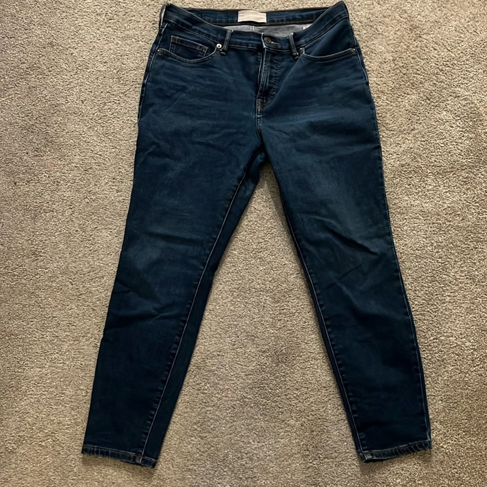 Everlane Jeans